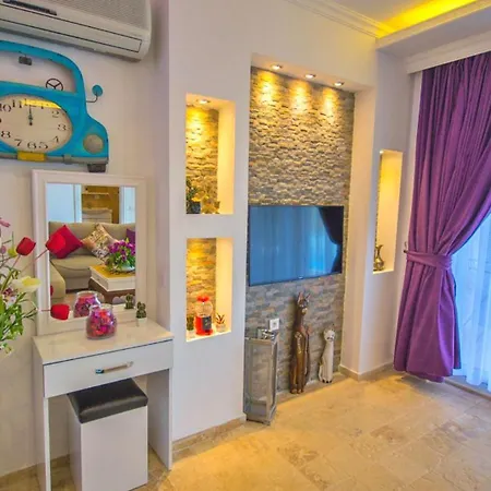 Islamlar Village 1 Bedroom 2879