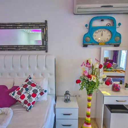 Islamlar Village 1 Bedroom 2879