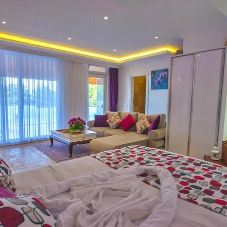 Islamlar Village 1 Bedroom Vilă