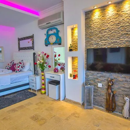 Islamlar Village 1 Bedroom Vilă *