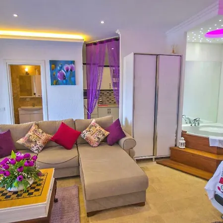 Islamlar Village 1 Bedroom 2879 * Kalkan
