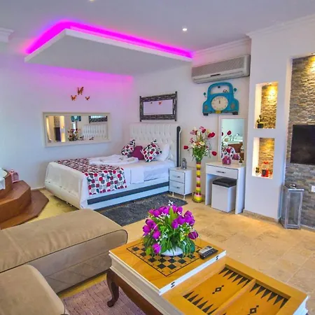 Villa Islamlar Village 1 Bedroom 2879