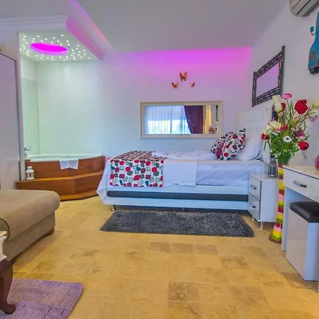 ヴィラ Islamlar Village 1 Bedroom *