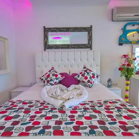 Islamlar Village 1 Bedroom ヴィラ *