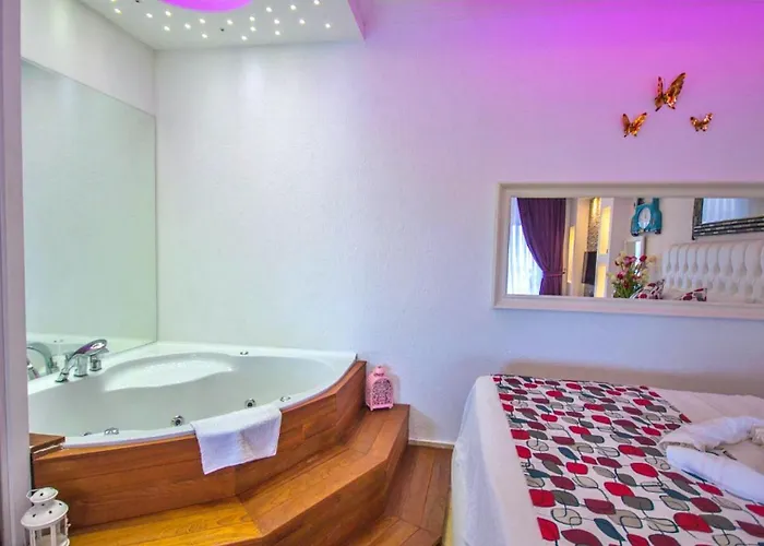 Islamlar Village 1 Bedroom