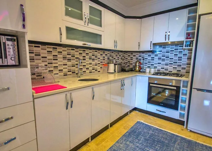 Islamlar Village 1 Bedroom Βίλα *
