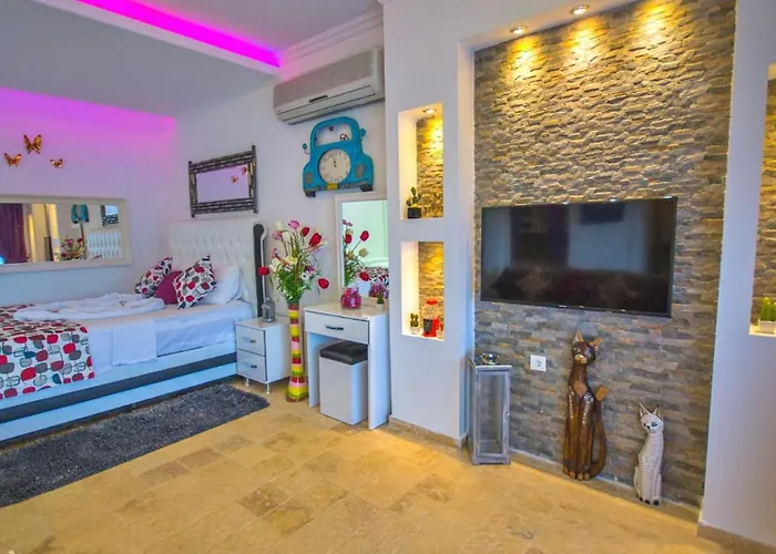 Islamlar Village 1 Bedroom Βίλα *